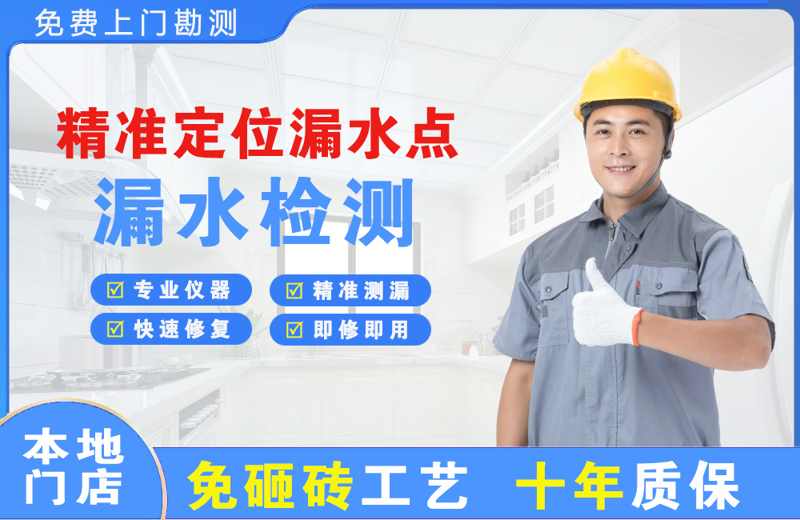 龙滚精准测漏点